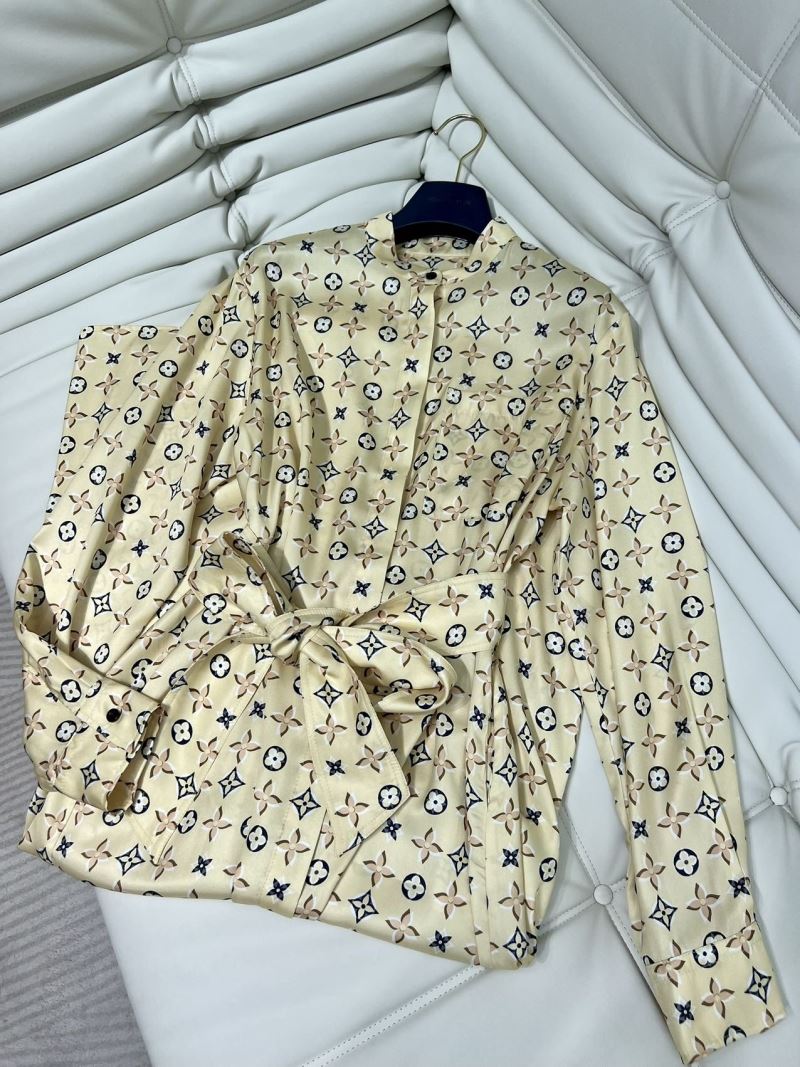 Louis Vuitton Shirts